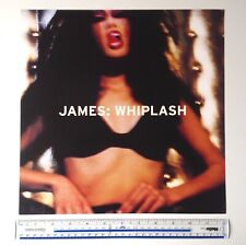 James whiplash waltzing for sale  LONDON