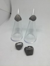 Anello chevalier tondo usato  Pomigliano d'Arco