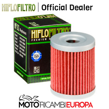Hiflo filtro olio usato  Brusciano