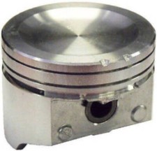Cast piston set for sale Cast piston set for sale  BEDFORD