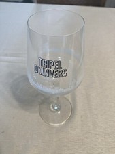 Verre bière tripel d'occasion  Saint-Etienne