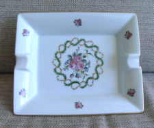 Haviland limoges rectangular for sale  BIGGLESWADE