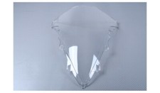 Bulle transparente carbone d'occasion  Aucamville