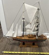 Blue nose schooner for sale  Hixson