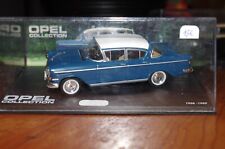 Opel kapitan 1958 d'occasion  Dammartin-en-Goële