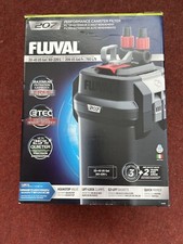 Fluval 207 external for sale  LONDON