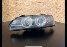 Bmw e39 frontscheinwerfer gebraucht kaufen  Unterschneidheim