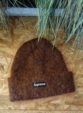 Supreme mohair beanie for sale Supreme mohair beanie for sale  LONDON