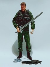 Stargate lt. colonel for sale  HORSHAM