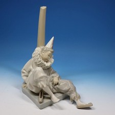Lladro porcelain figurine for sale  Auburn