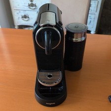 Magimix nespresso m196 for sale  BRISTOL