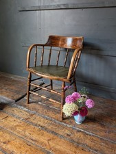 Antique edwardian bentwood for sale  CREWKERNE