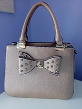 Moda handbag gold for sale  MIDDLESBROUGH