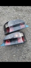 Smoked rear citreon for sale  MANCHESTER