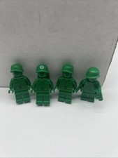 Lego mini figure for sale  Scottsville