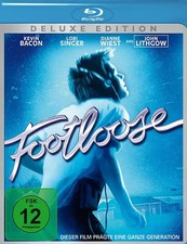 Footloose deluxe edition gebraucht kaufen Footloose deluxe edition gebraucht kaufen  Berlin