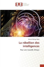 Rbellion intelligences samuel d'occasion  Expédié en Belgium