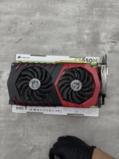Msi geforce gtx1080 for sale  Linden
