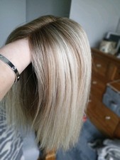 Dimples human hair for sale  BALLYMENA