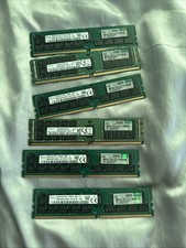 Samsung 2x16gb ddr4 gebraucht kaufen  Frankfurt am Main