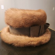 Vintage beige genuine for sale  Hanover