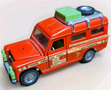 Macchinina land rover usato  Bari
