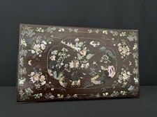Mother pearl inlaid d'occasion  Expédié en Belgium