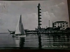 Lido jesolo faro usato  Torino