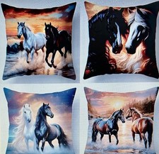 Beautiful horses throw for sale  Sudlersville