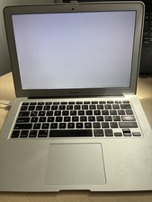 Macbook air zoll gebraucht kaufen  Karlsdorf-Neuthard