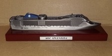 Modellino della nave usato  Gorgonzola