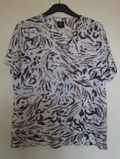 Tigi short sleeve for sale  NOTTINGHAM
