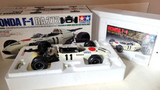 Tamiya honda 272 d'occasion  Saint-Médard-en-Jalles