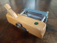 Ulmia nuthobel erhalten gebraucht kaufen Ulmia nuthobel erhalten gebraucht kaufen  Alsdorf, Ferschweiler, Erzen