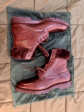 Crockett jones glencoe for sale  NORTHOLT