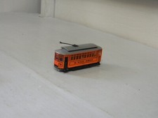 Scale locomotive trolley for sale  Clearwater