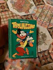 Classici disney prima usato  Torino