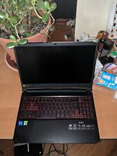 Acer Nitro 5 AN515-57-7795 15,6" 144Hz (1TB SSD, Intel Core i7-11800H,... comprar usado  Enviando para Brazil