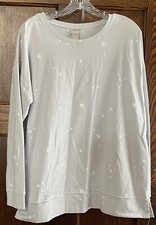 Chico gray pullover for sale  Camp Hill
