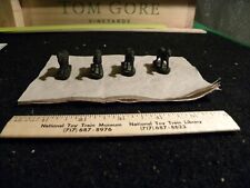 Four lionel black for sale  Schofield