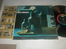 Ben benay blues for sale  Seattle