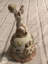 Capodimonte porcelain handpain for sale  Charleston