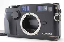 Rare exc contax for sale  ST. LEONARDS-ON-SEA