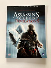 Assassin creed revelations usato  Fano