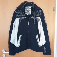 Camp david übergangsjacke gebraucht kaufen  Rastatt