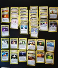 Pokemon lotto carte usato  Roma