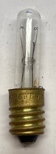 Mes lamp bulb for sale  NELSON