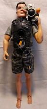 1998 action man...hasbro...832 d'occasion  Expédié en Belgium