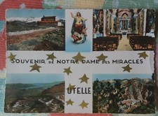 Photo utelle dame d'occasion  Romagnat