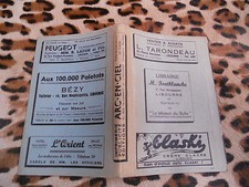 Protege livre imprimerie d'occasion  Isigny-le-Buat